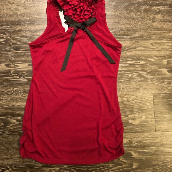 Tank - Picture 2 of 2